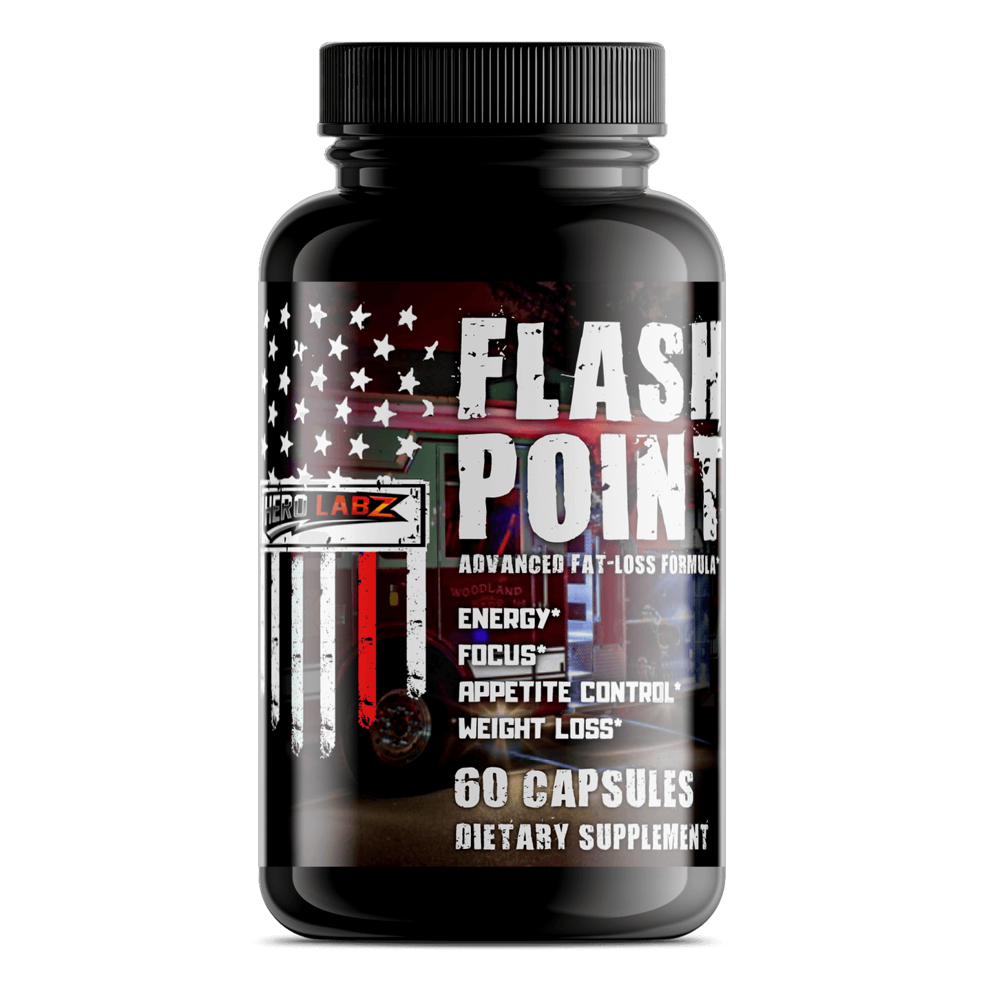 FLASHPOINT