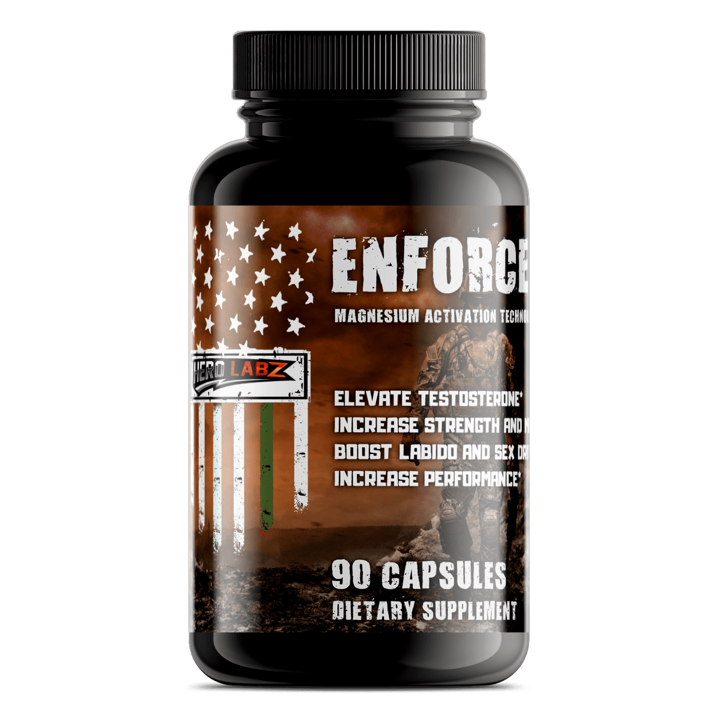 ENFORCER
