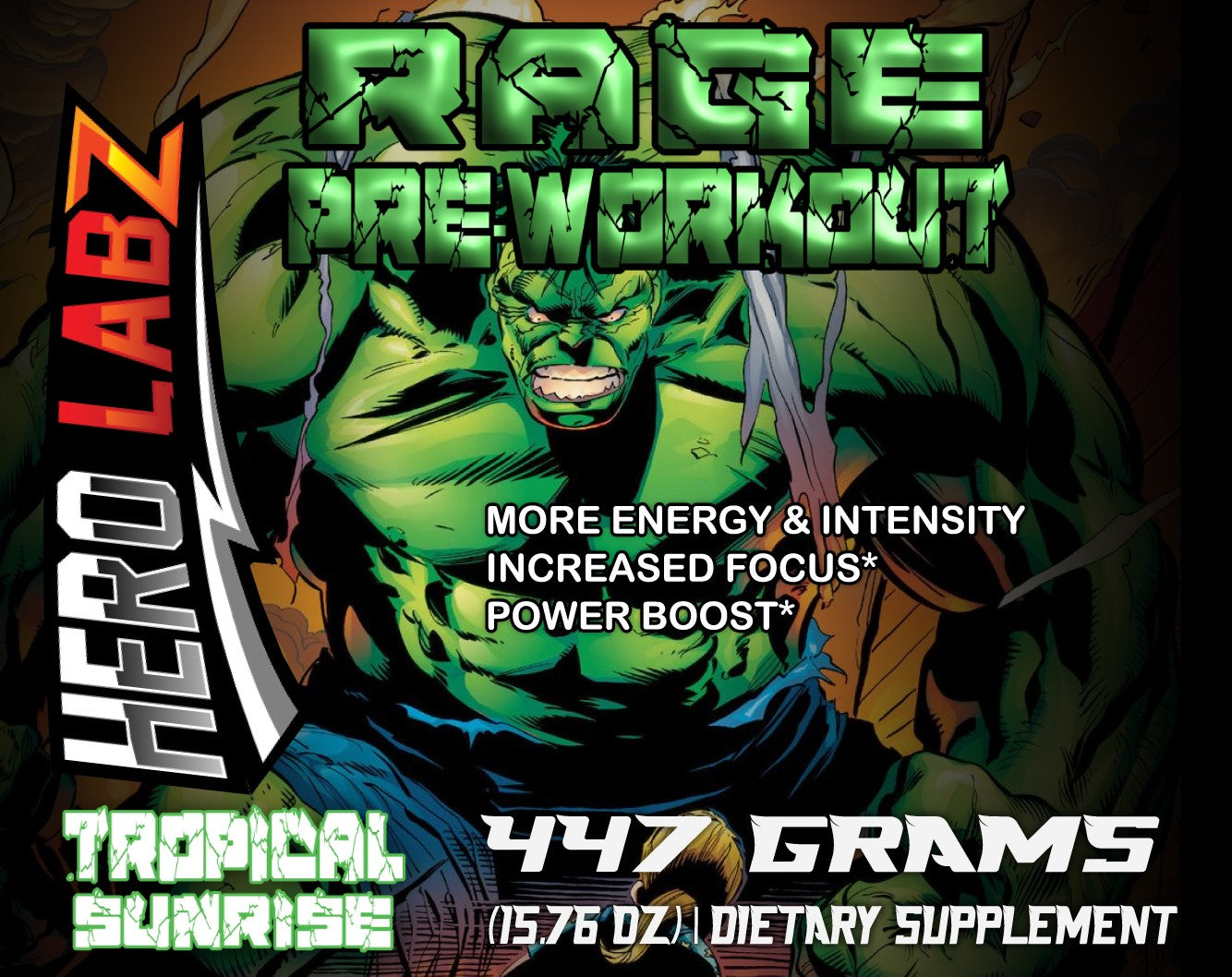 RAGE