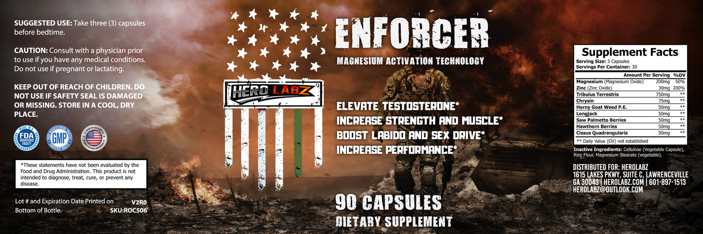 ENFORCER