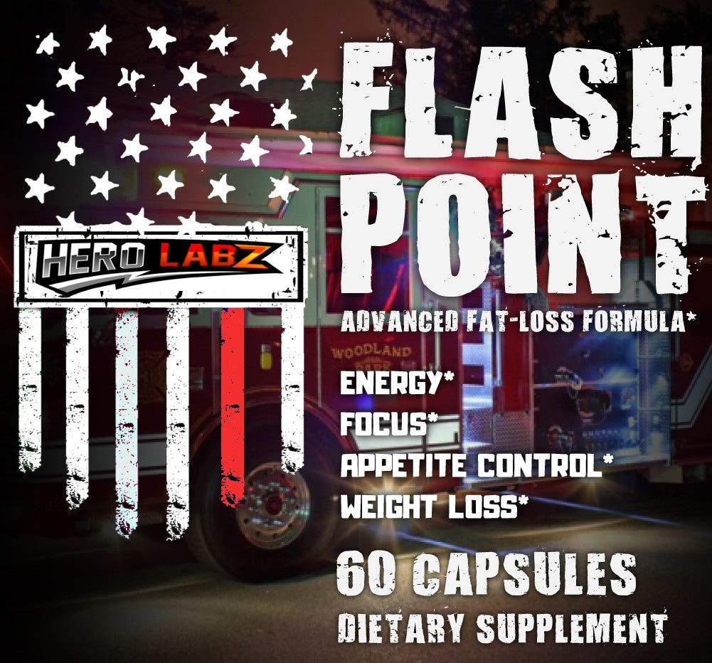FLASHPOINT