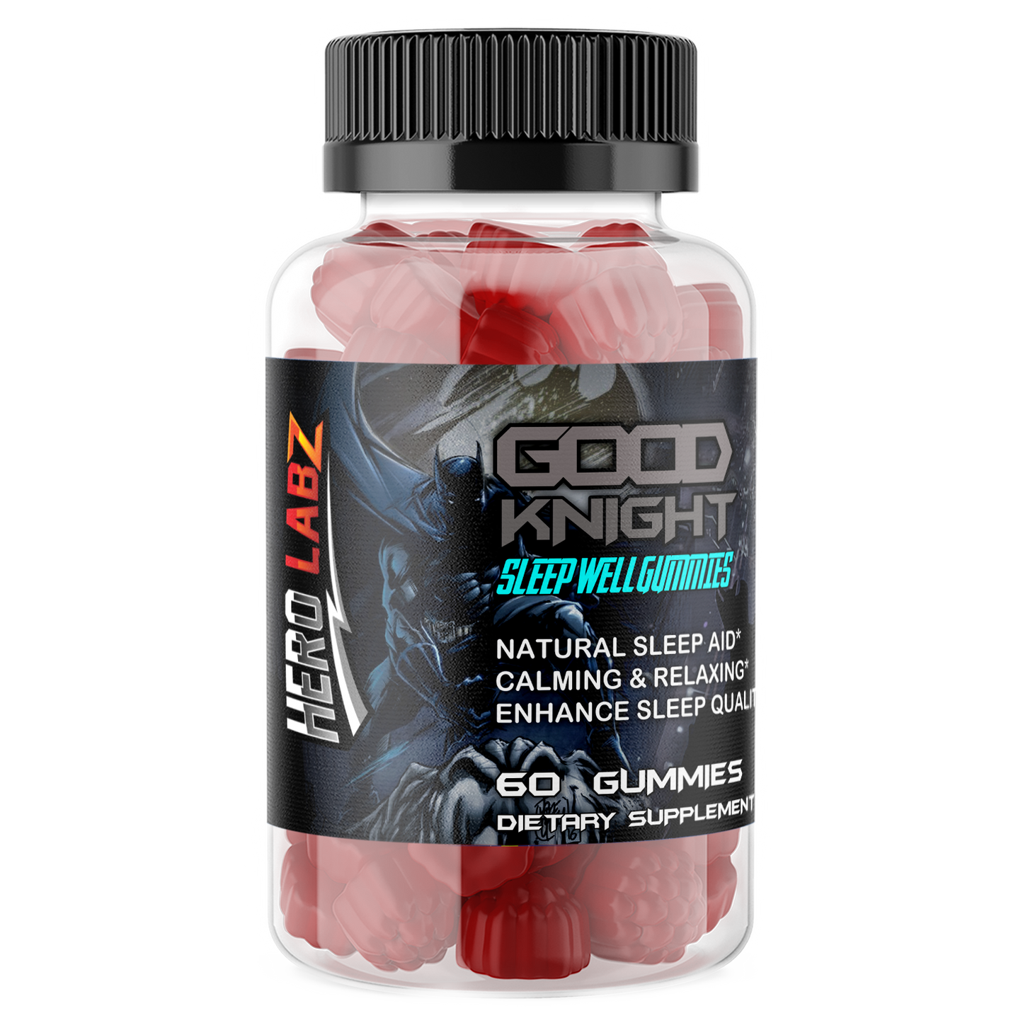 GOOD KNIGHT