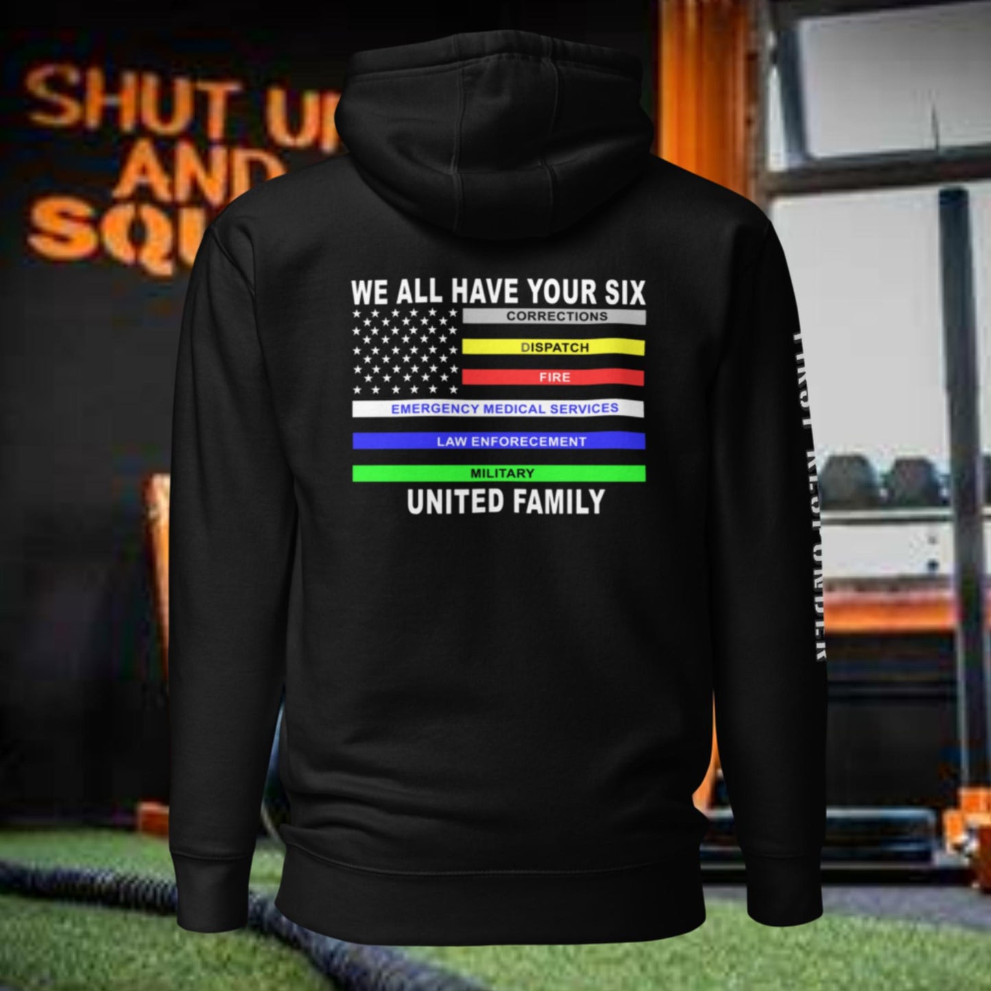 Hoodie