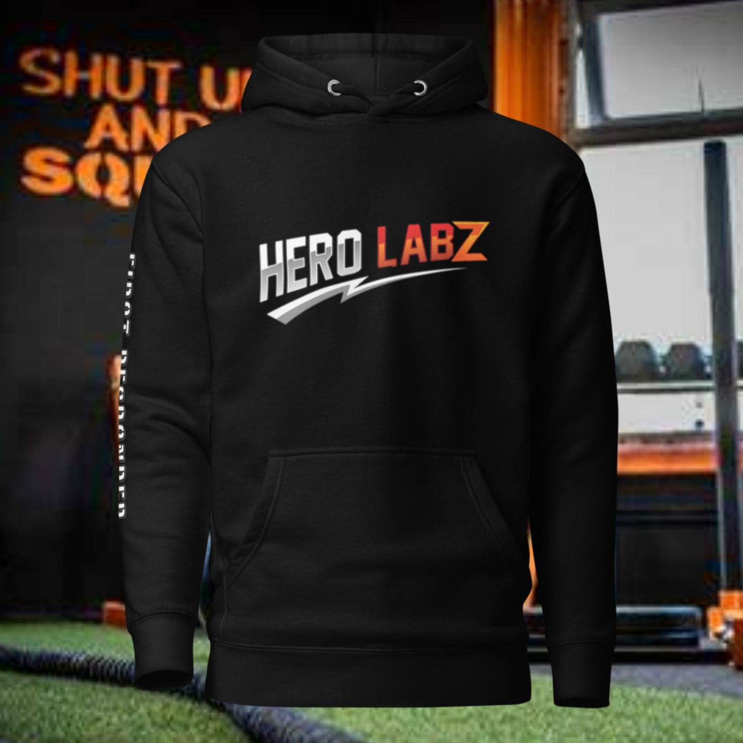 Hoodie