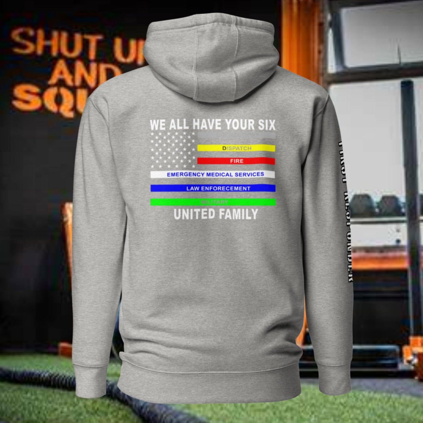 Hoodie