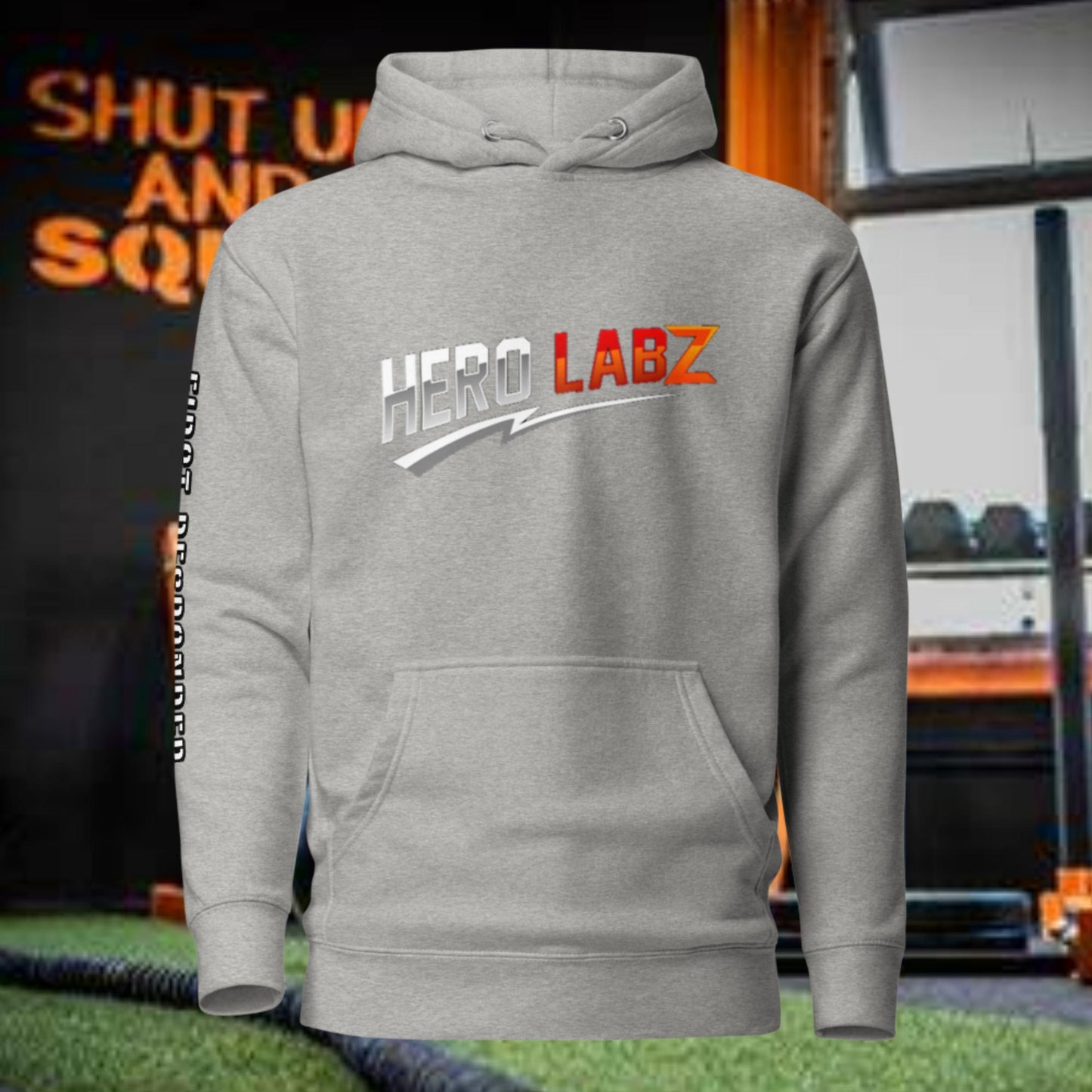 Hoodie