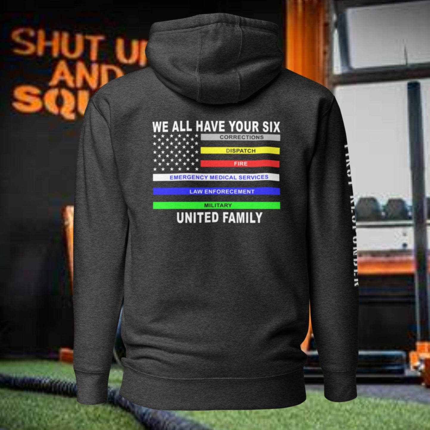 Hoodie