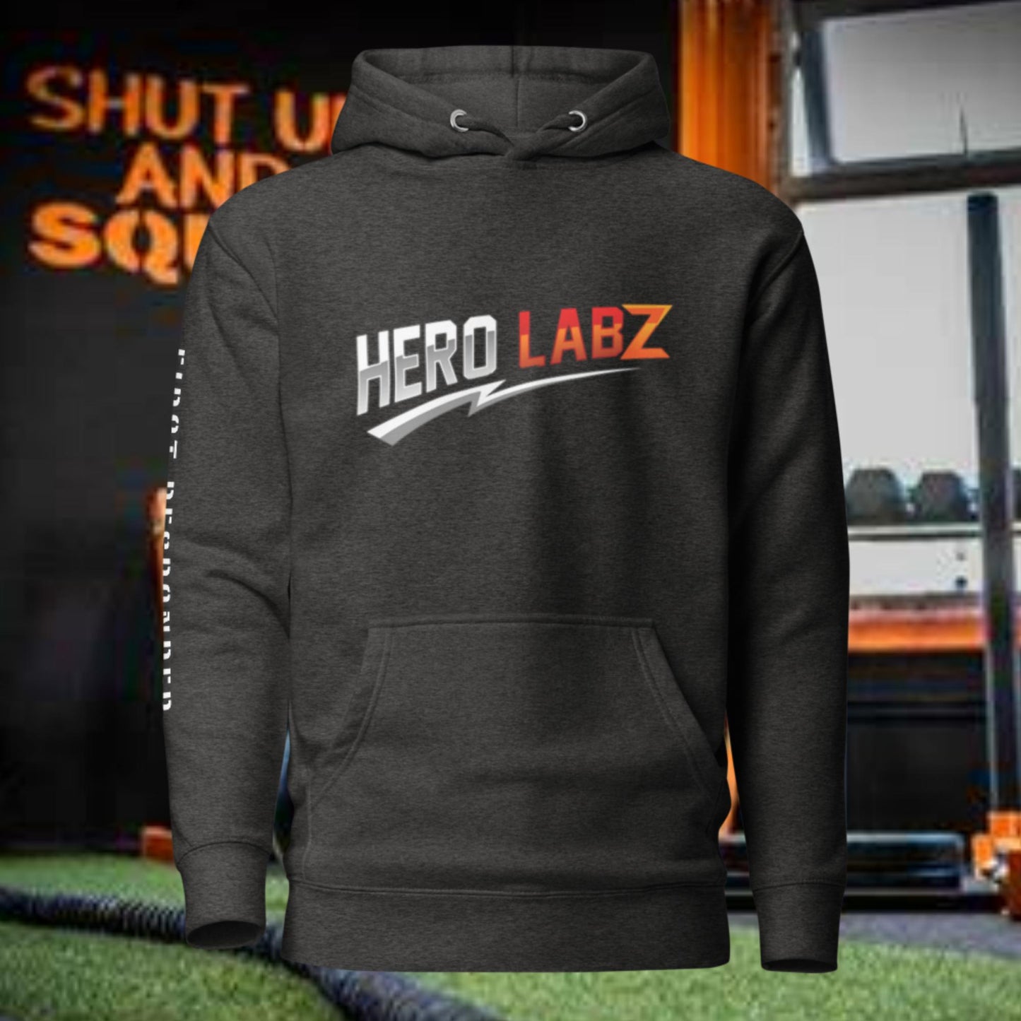 Hoodie