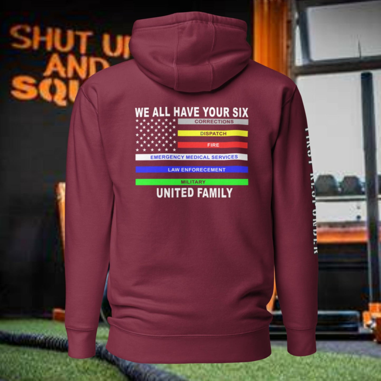 Hoodie