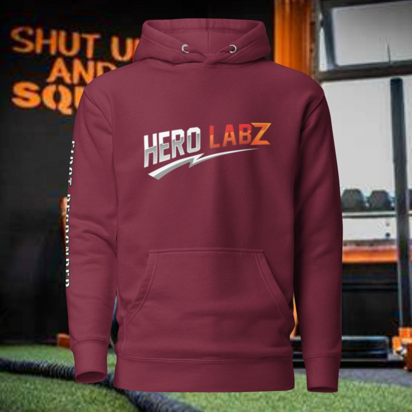 Hoodie