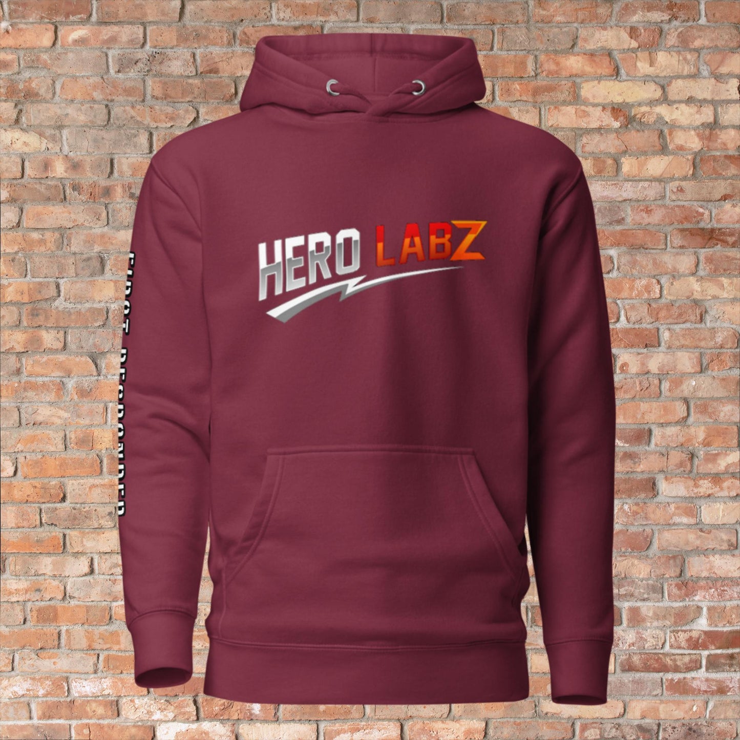 Unisex Hoodie