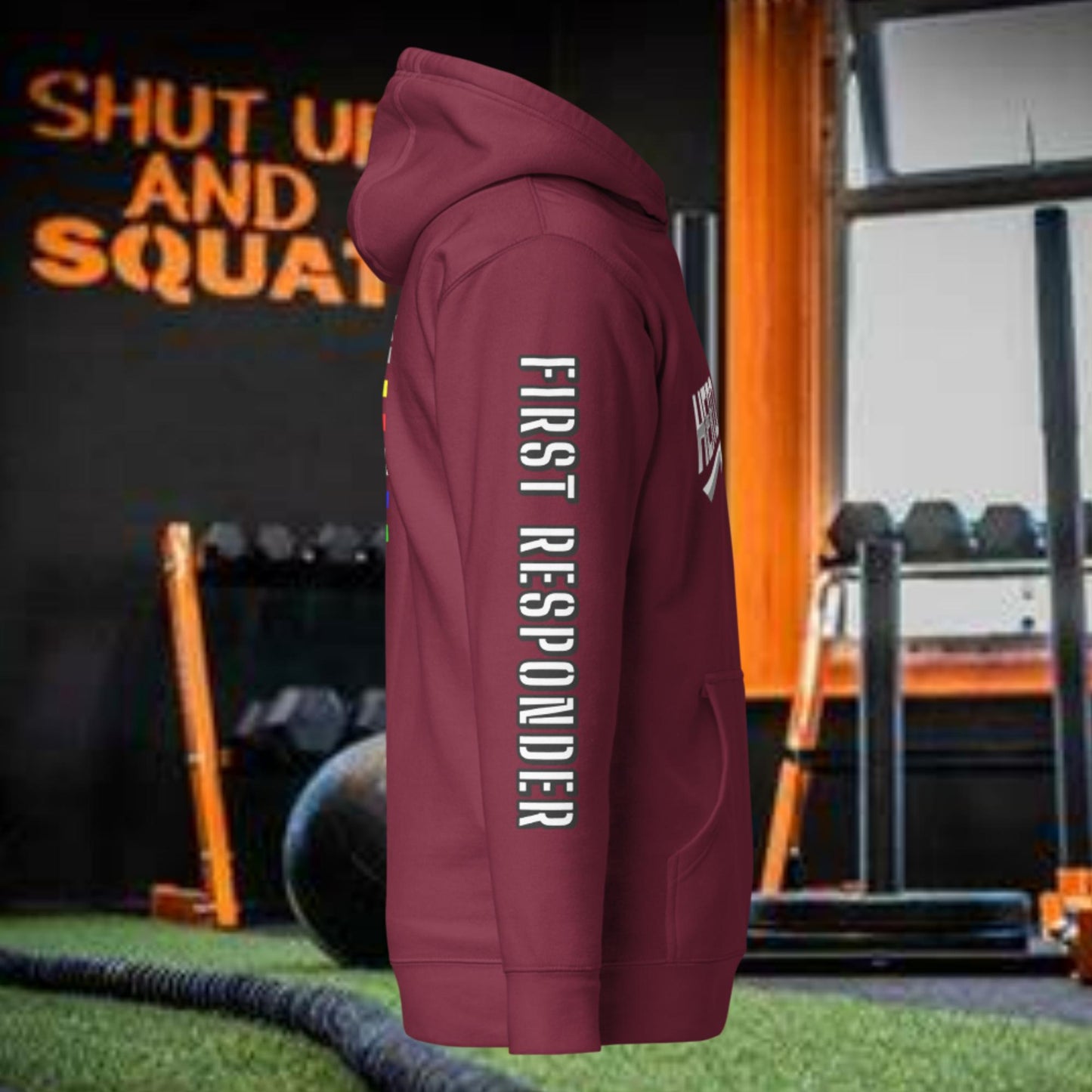 Hoodie