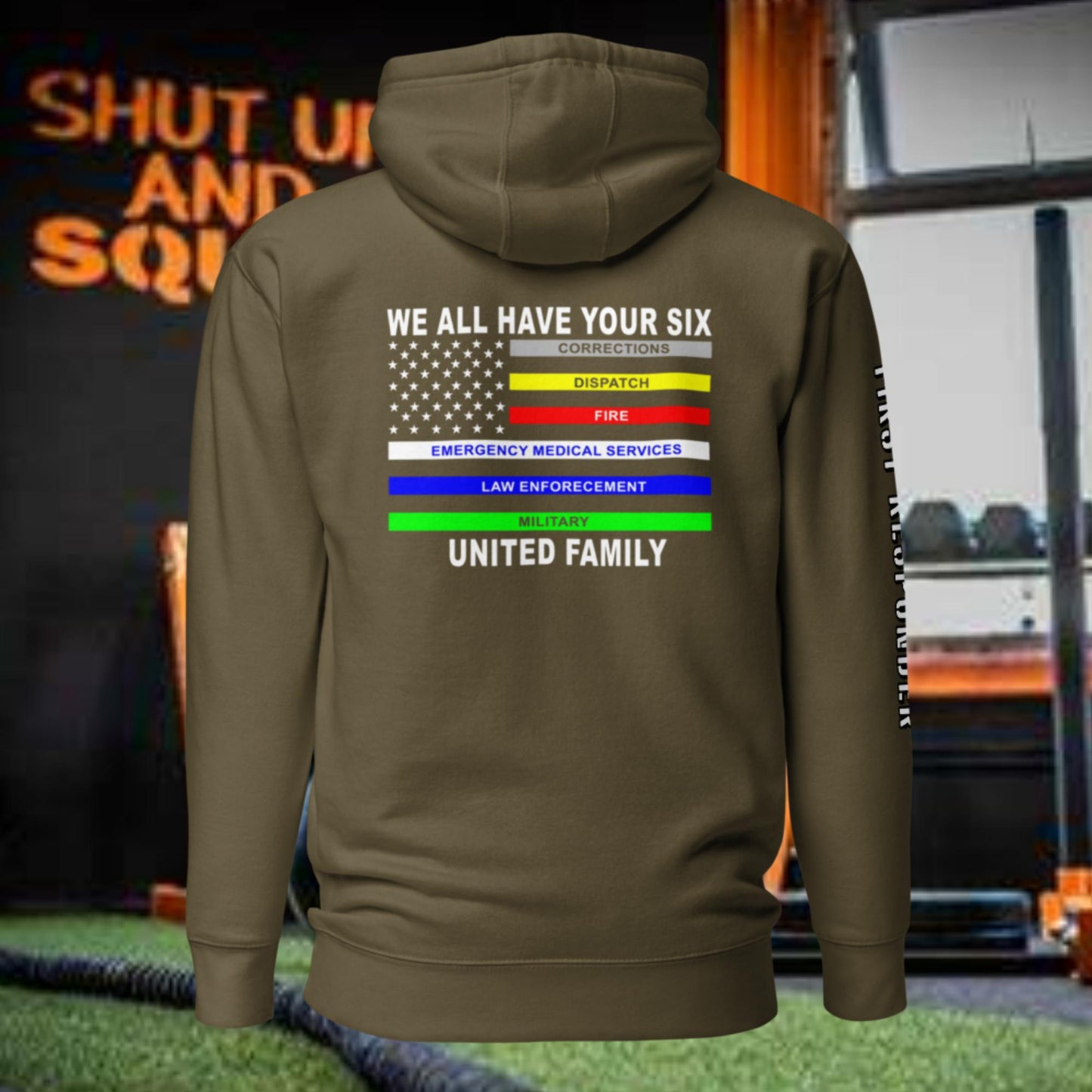 Hoodie