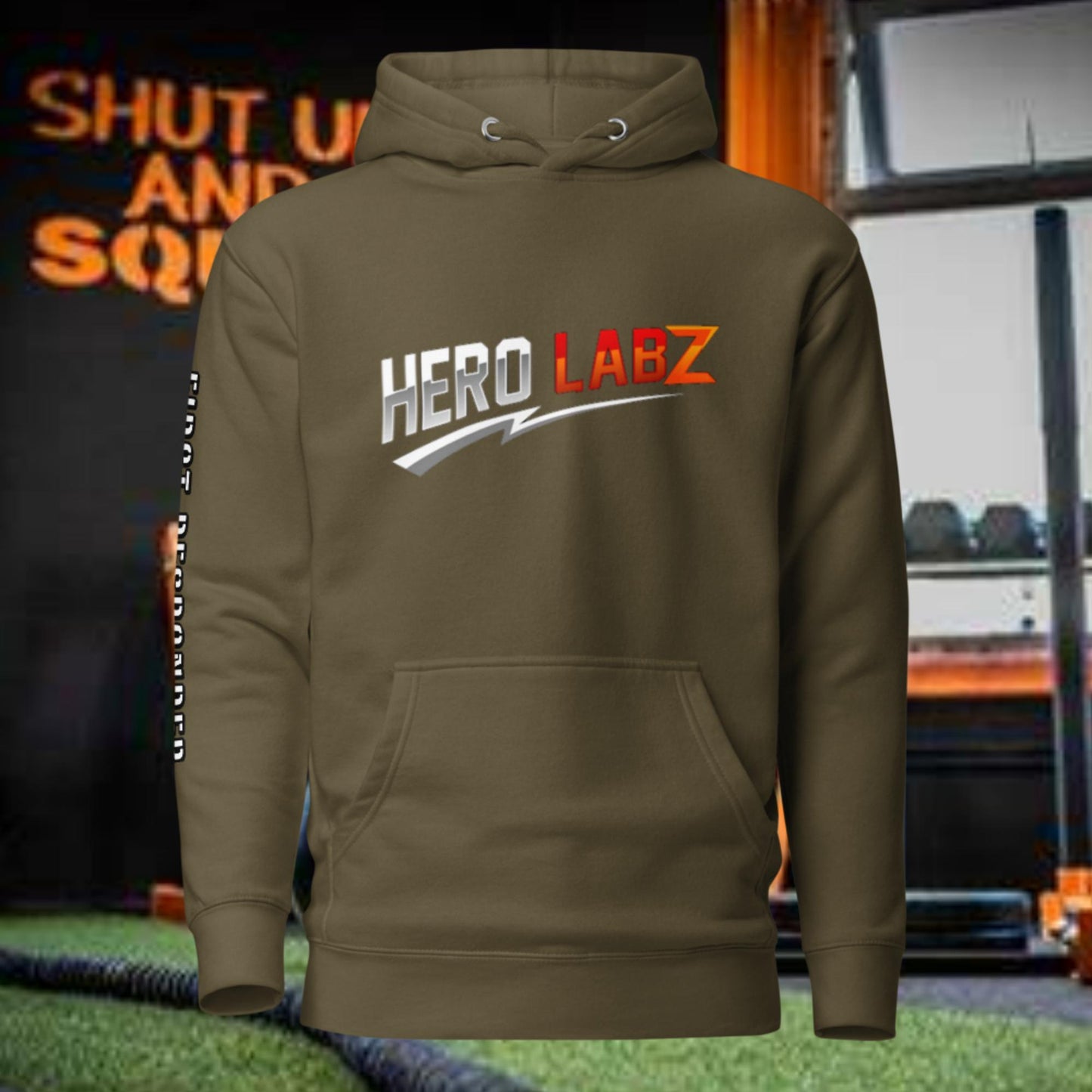 Hoodie