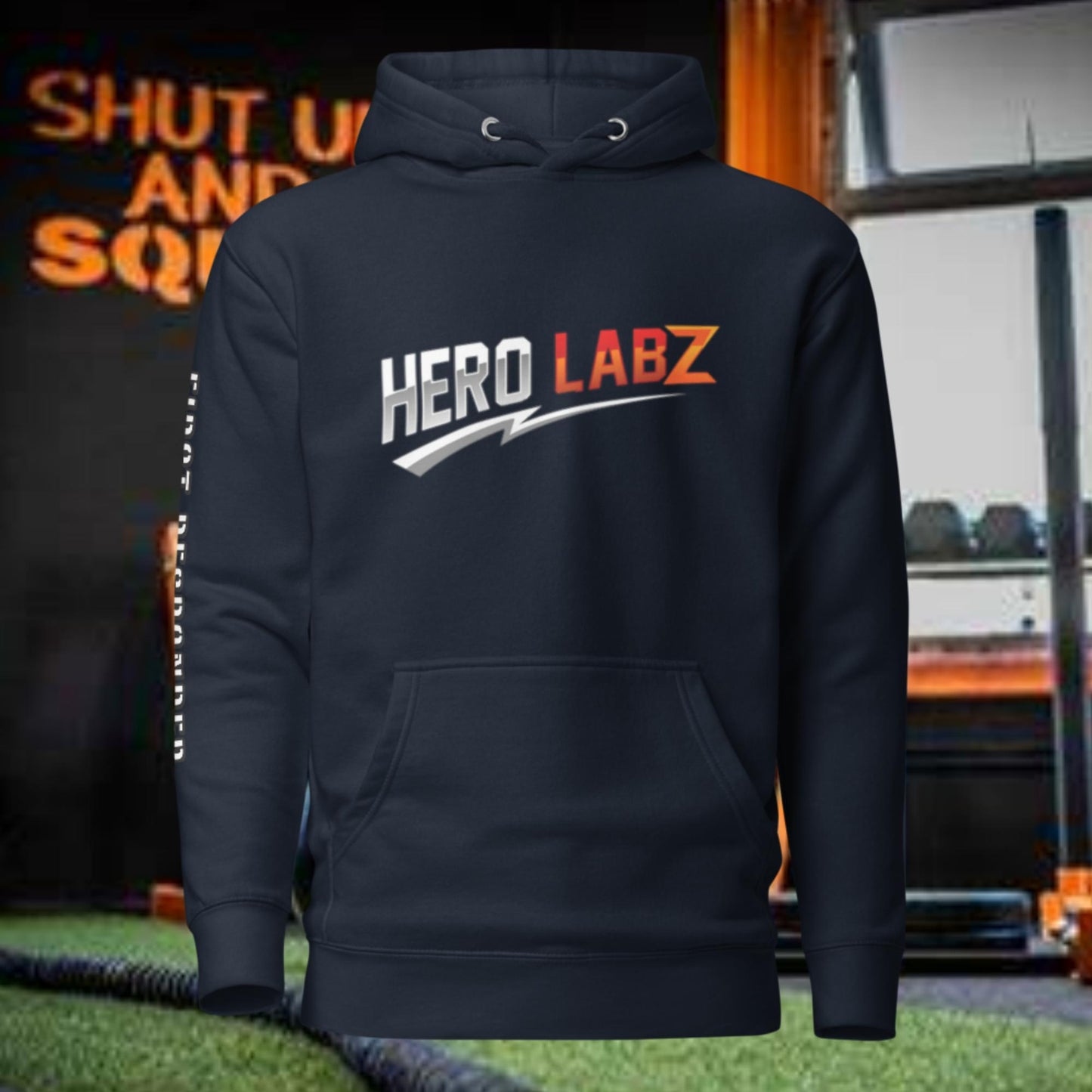 Hoodie