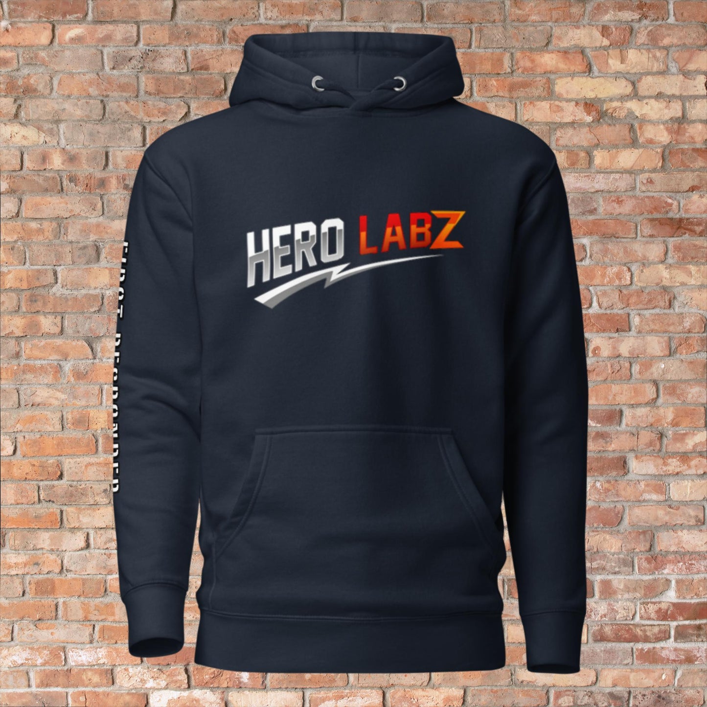 Unisex Hoodie