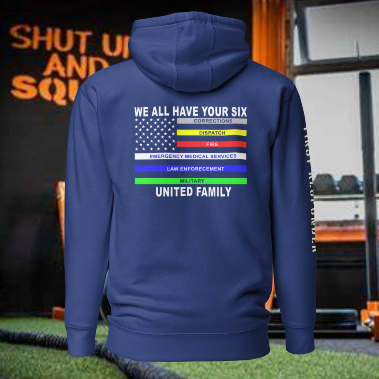 Hoodie