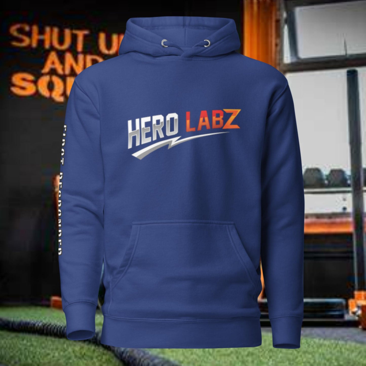 Hoodie