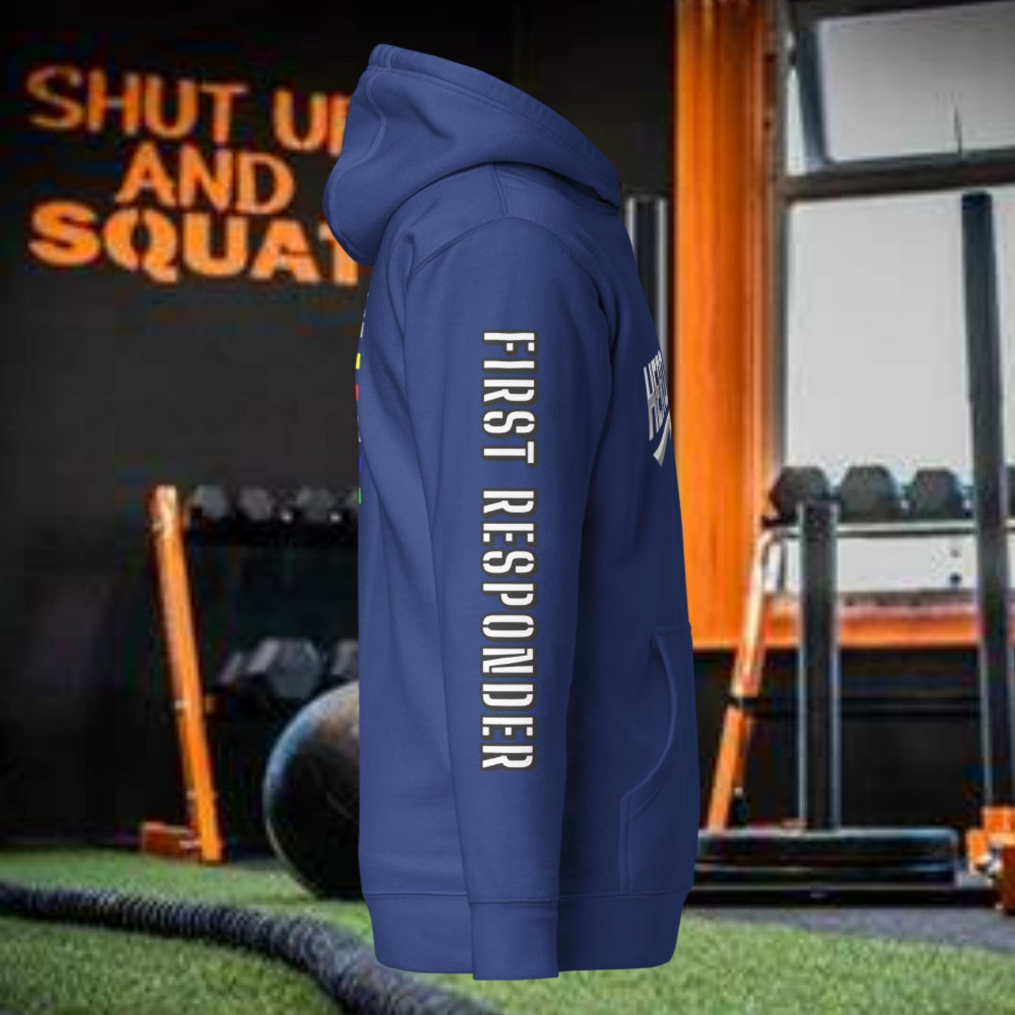 Hoodie