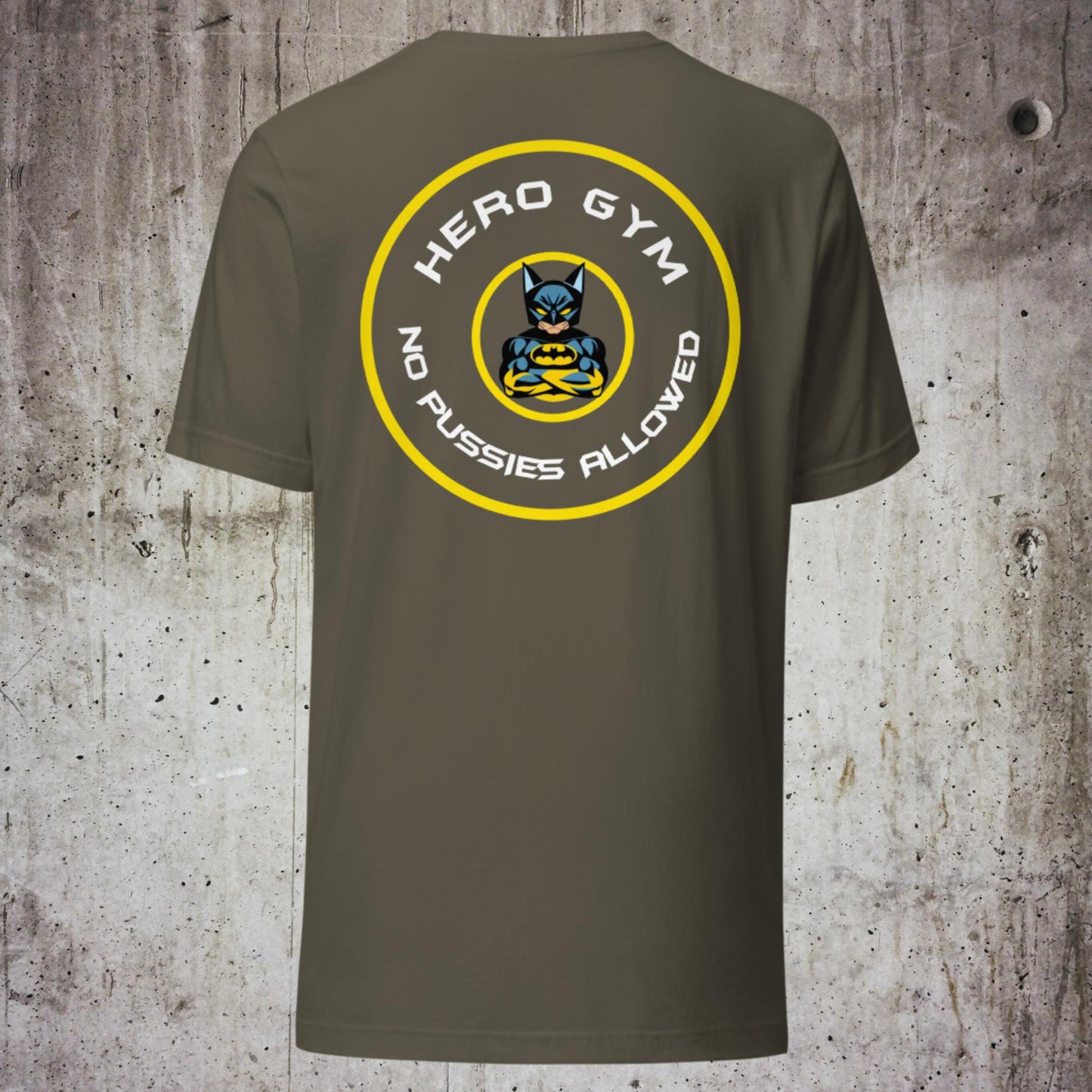 Unisex t-shirt