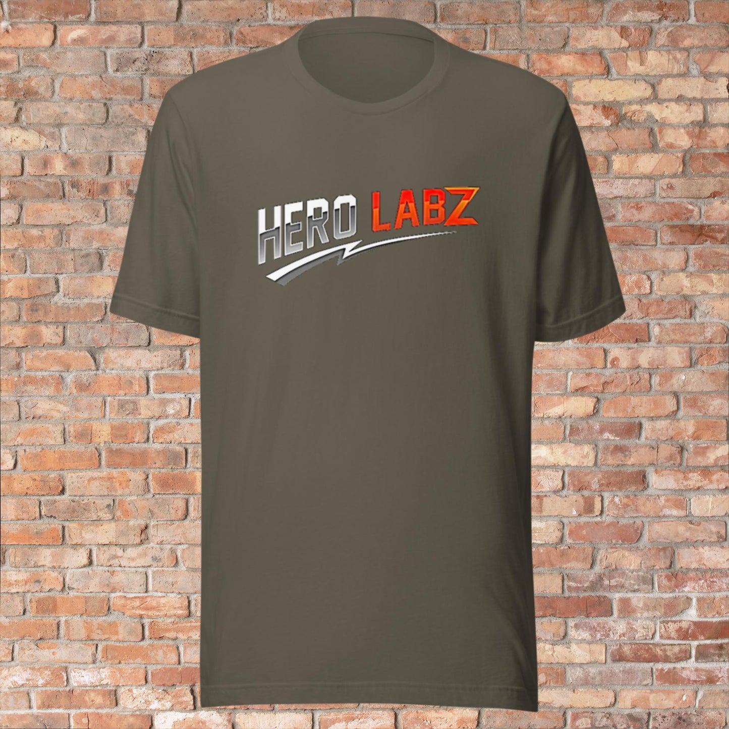 Unisex t-shirt