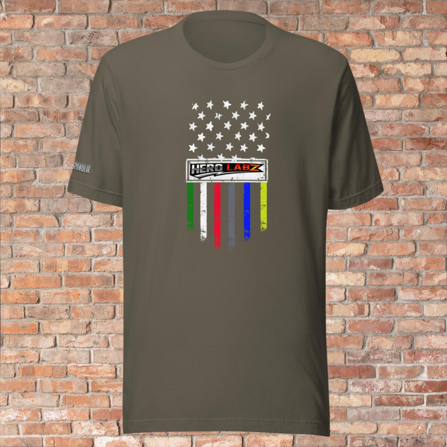 Unisex t-shirt