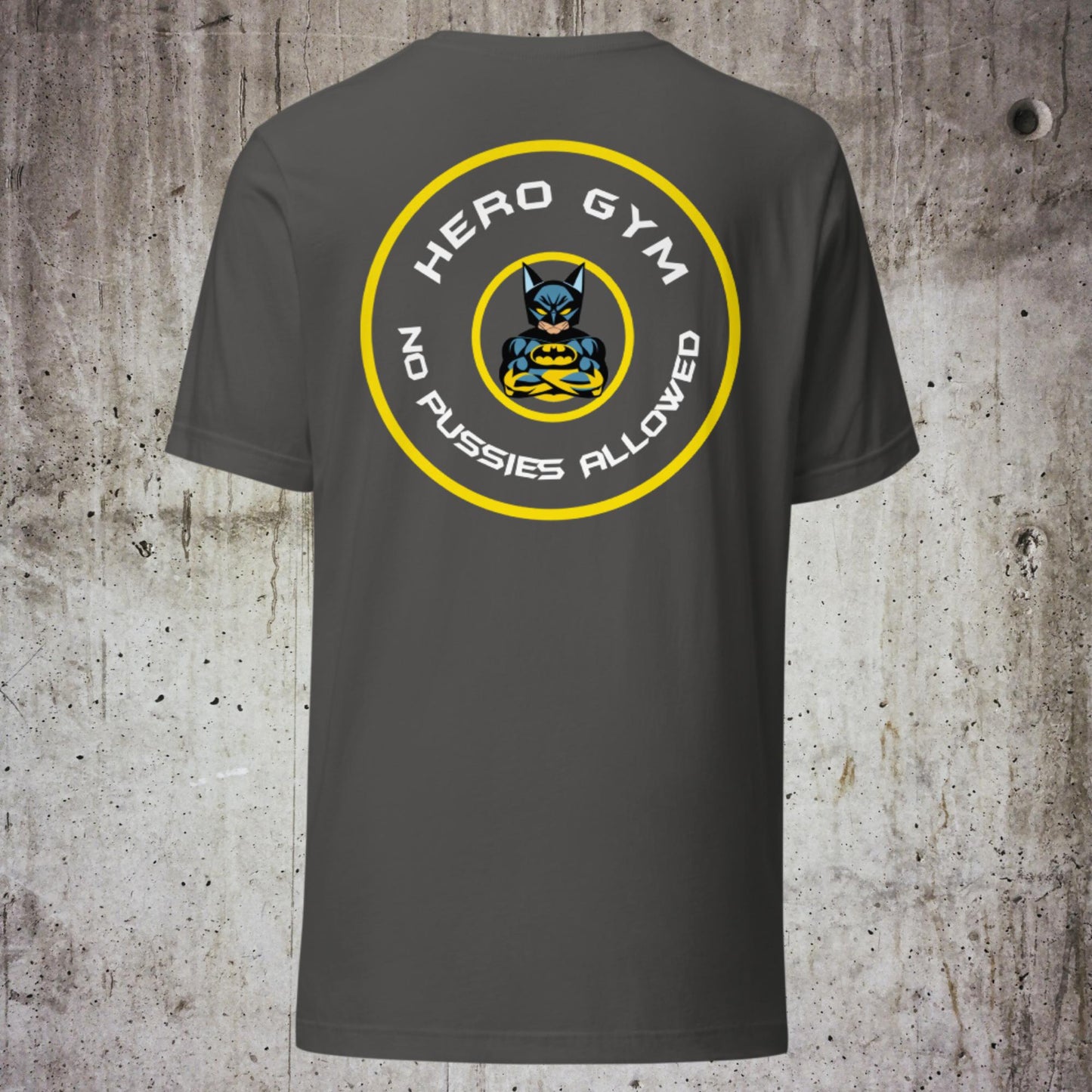 Unisex t-shirt