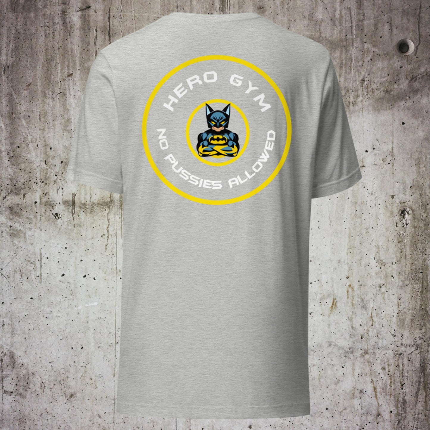 Unisex t-shirt