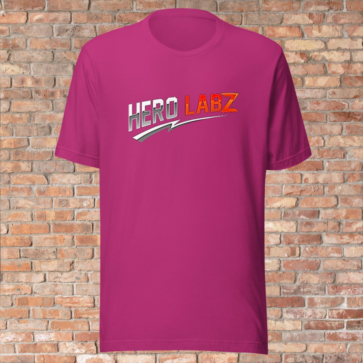 Unisex t-shirt