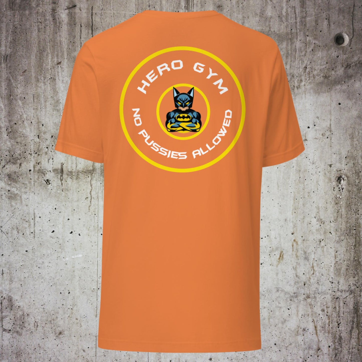 Unisex t-shirt