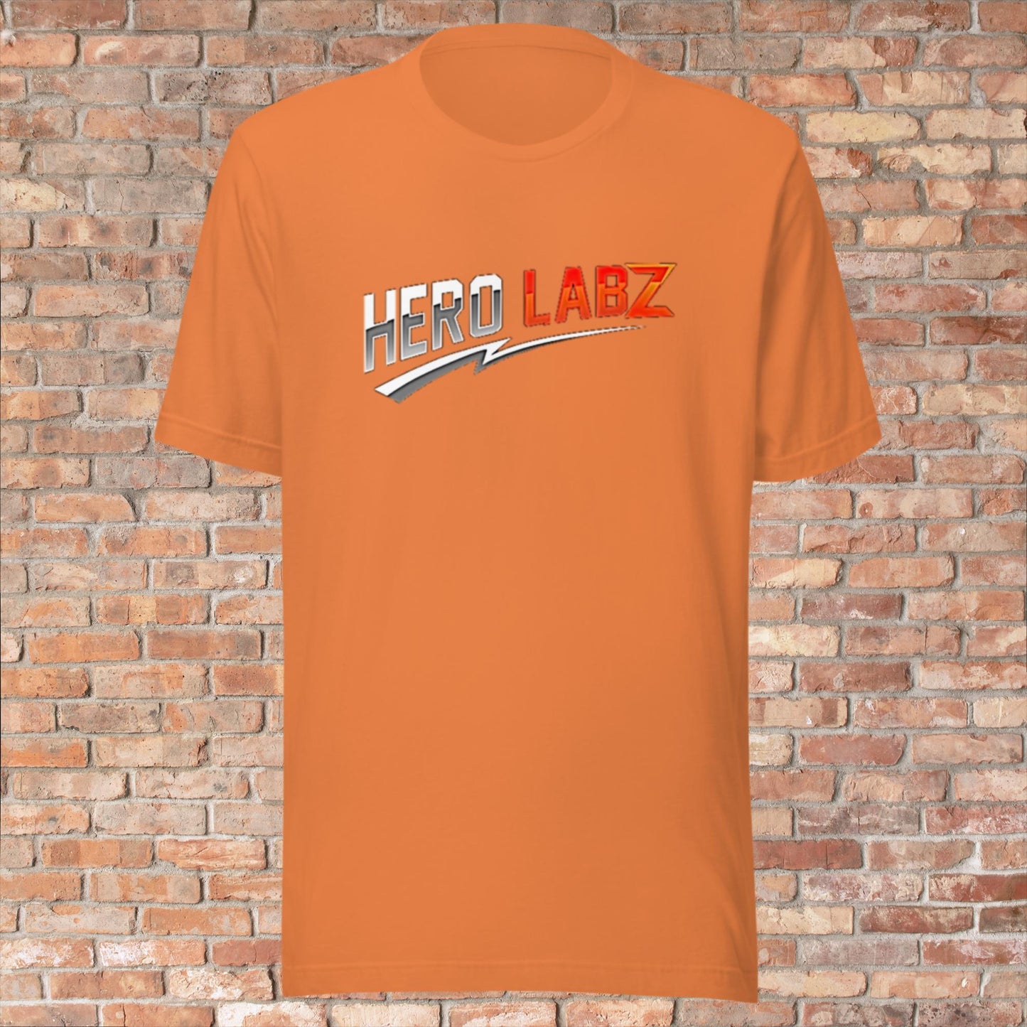 Unisex t-shirt