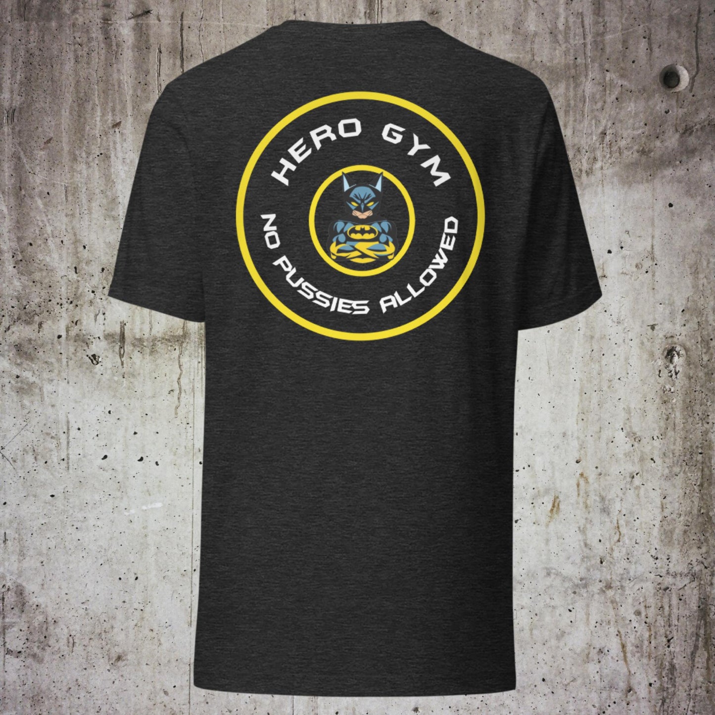 Unisex t-shirt