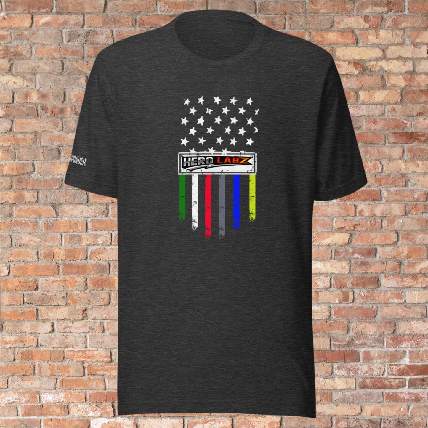 Unisex t-shirt