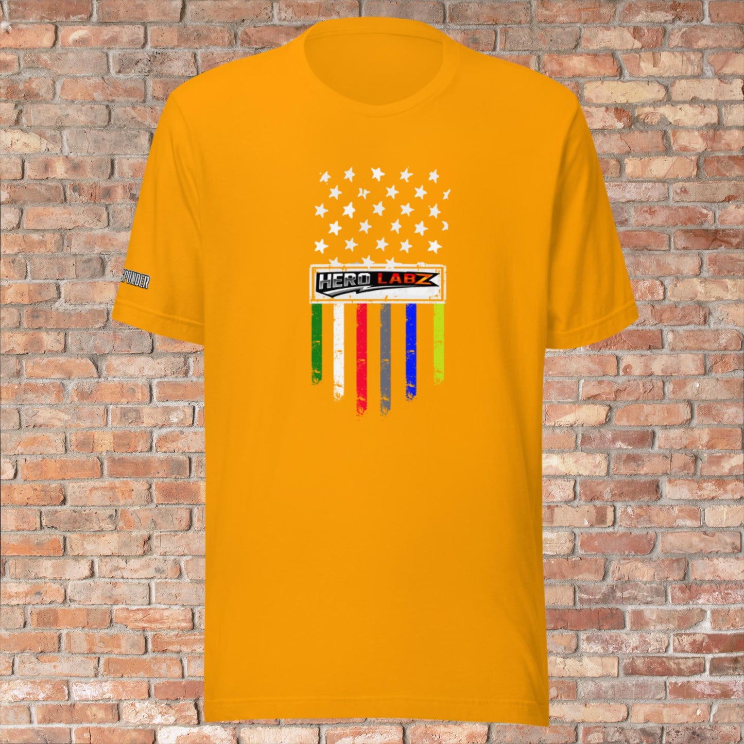 Unisex t-shirt