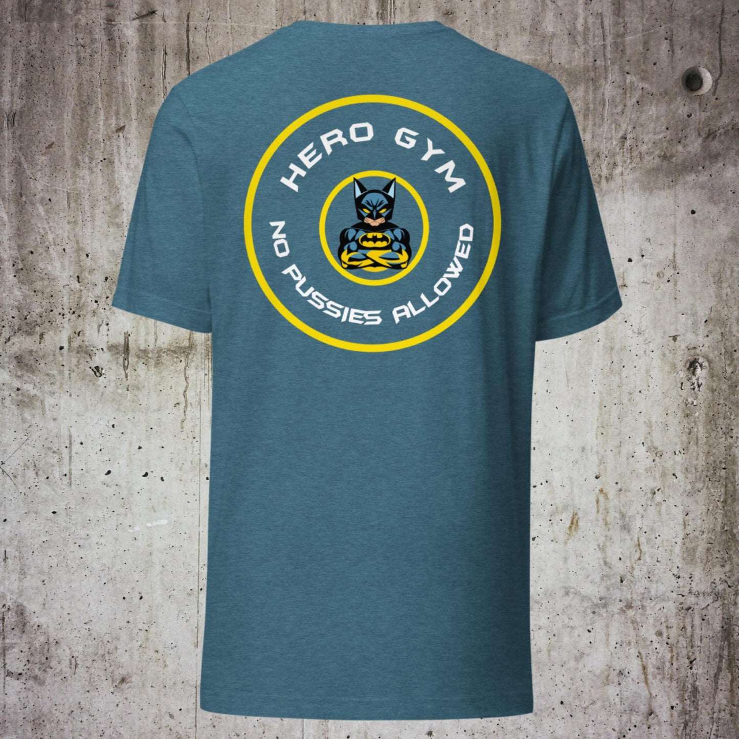Unisex t-shirt