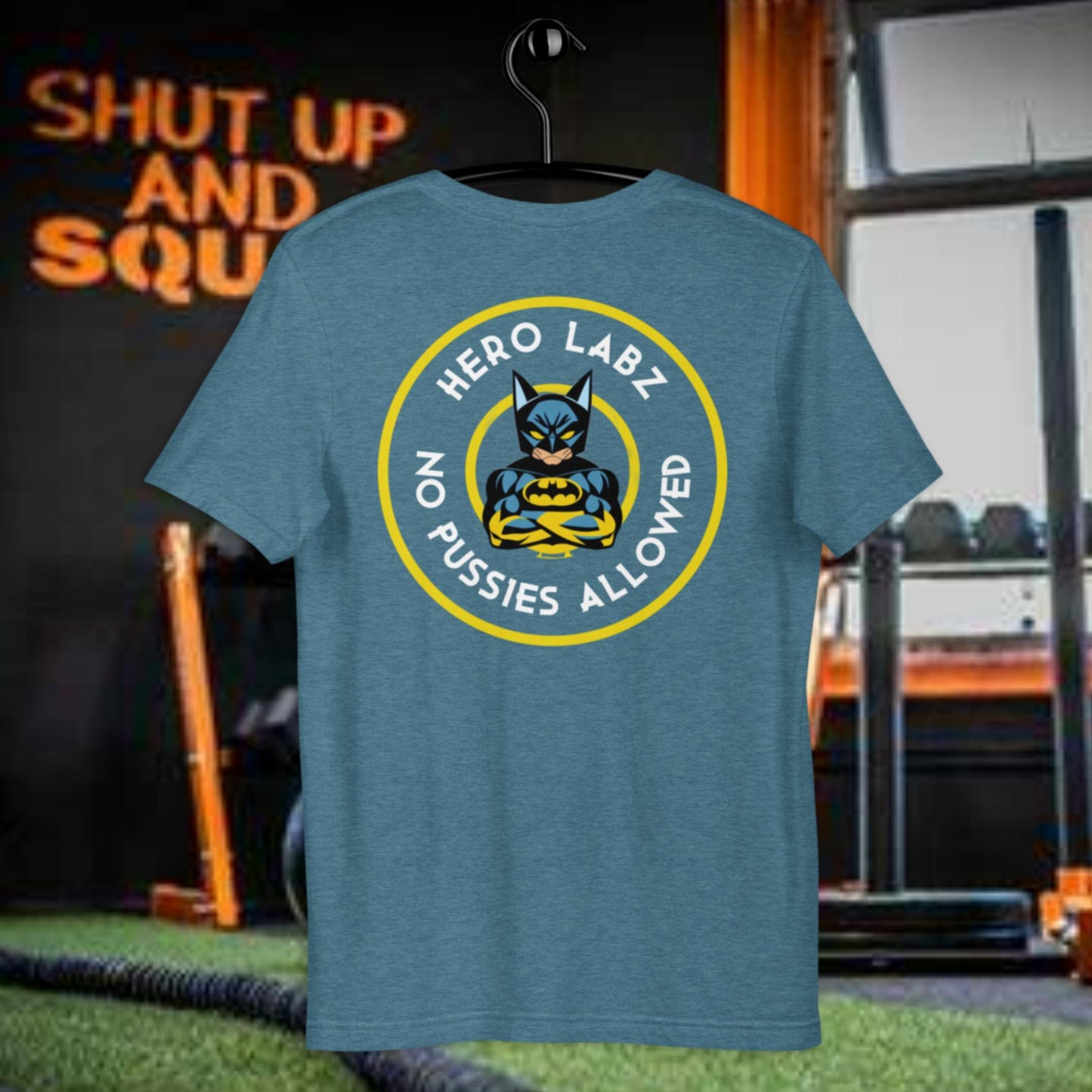 Unisex t-shirt