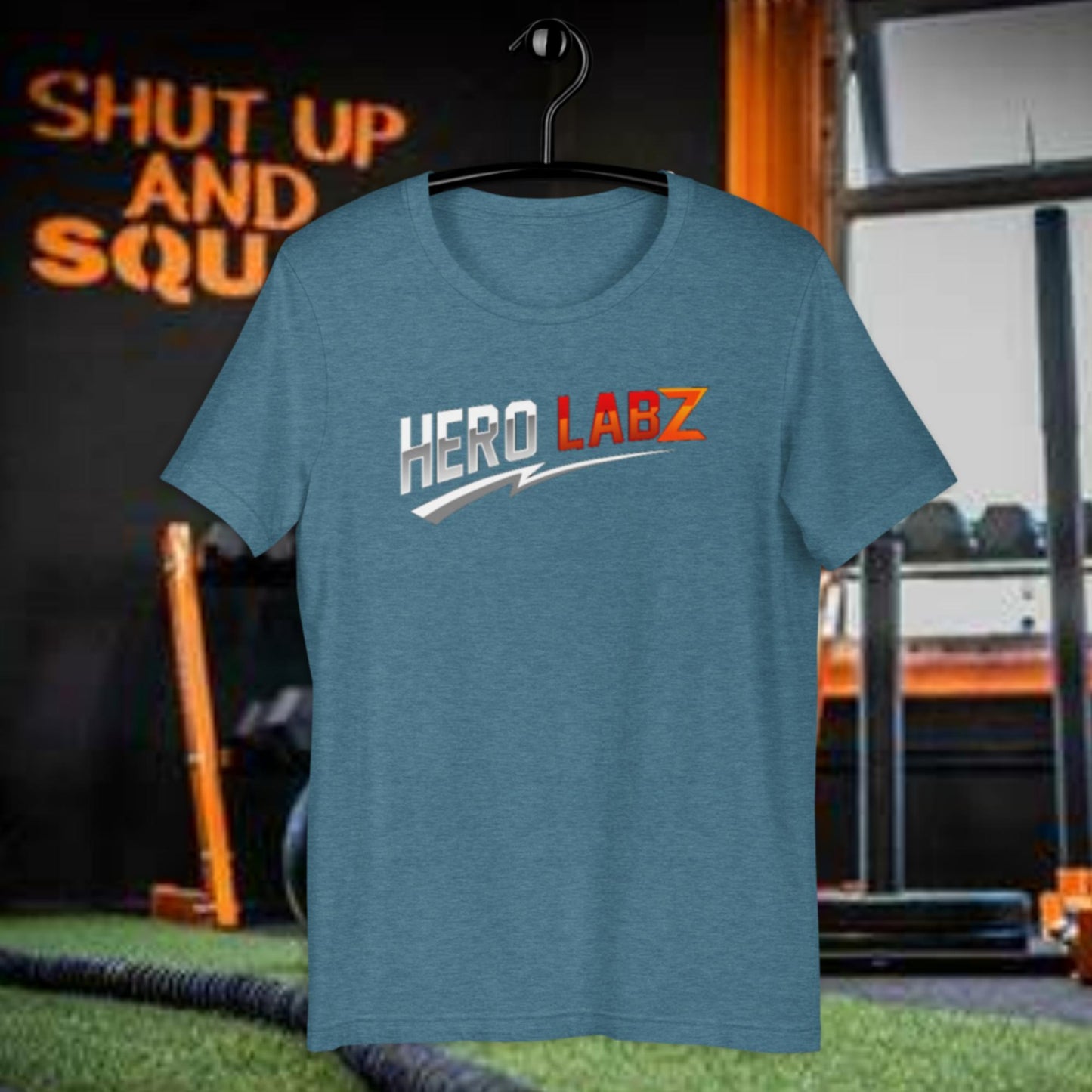 Unisex t-shirt