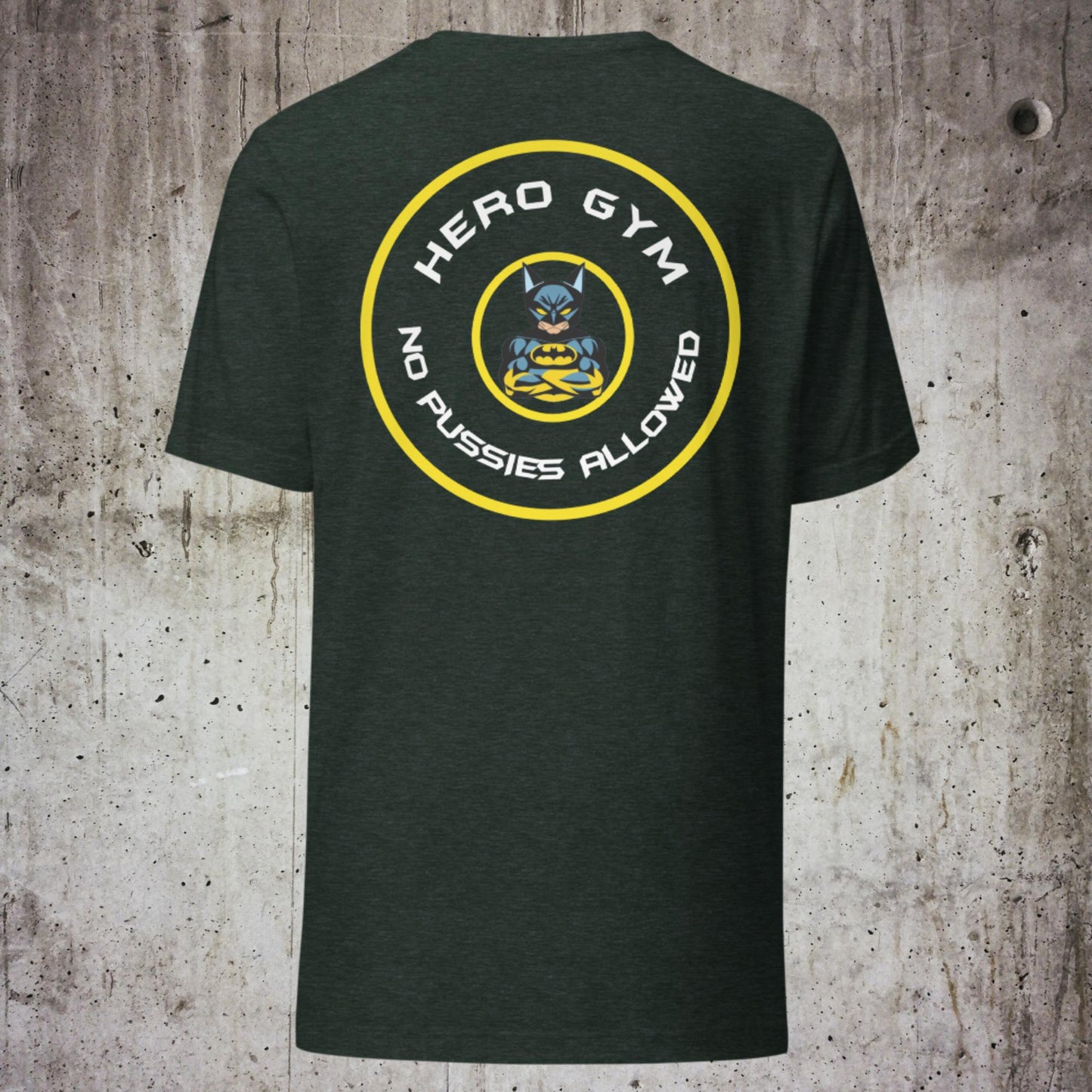 Unisex t-shirt