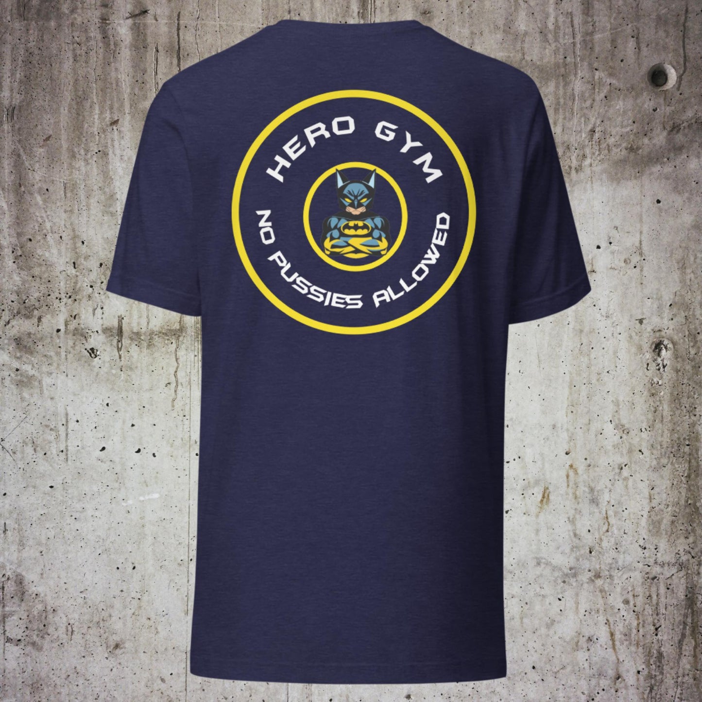 Unisex t-shirt