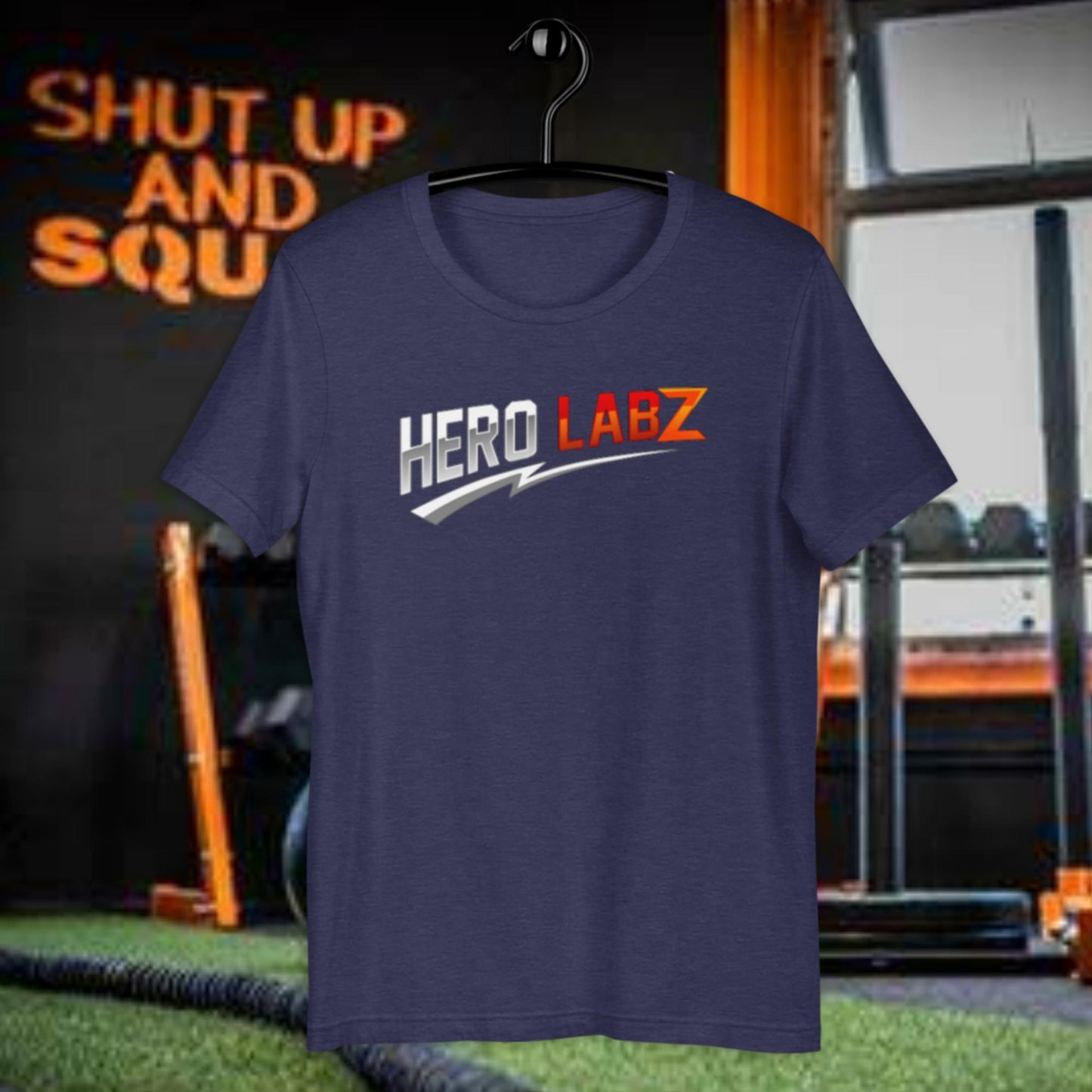 Unisex t-shirt
