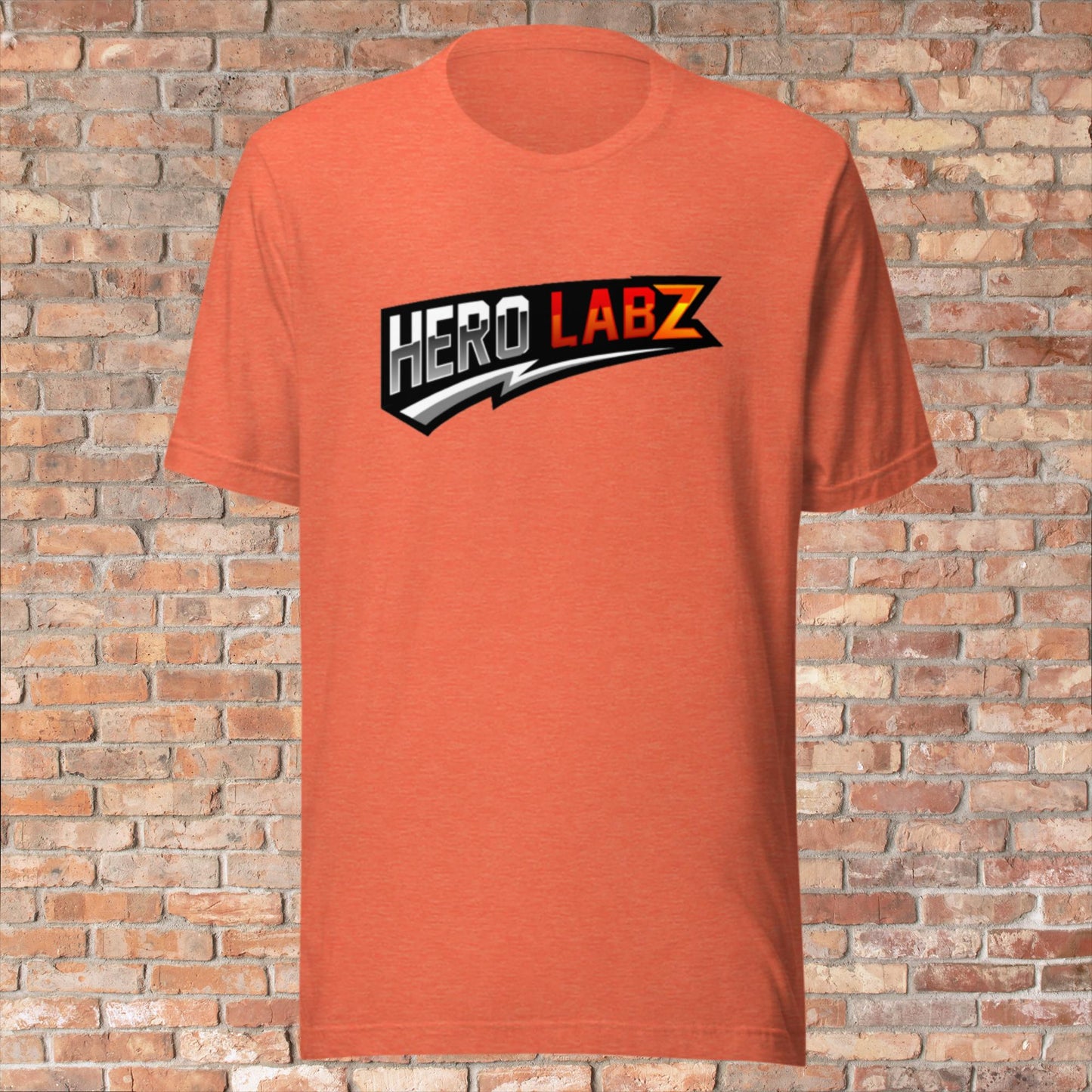 Unisex t-shirt