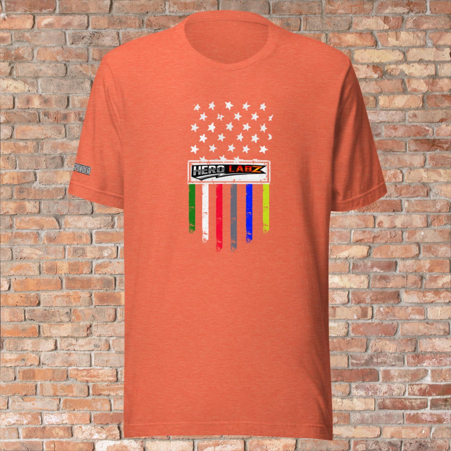Unisex t-shirt