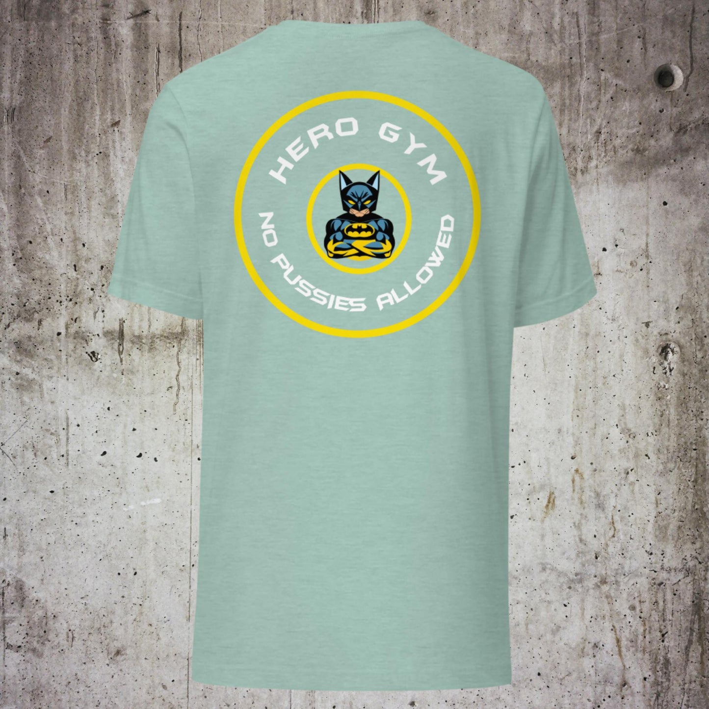 Unisex t-shirt