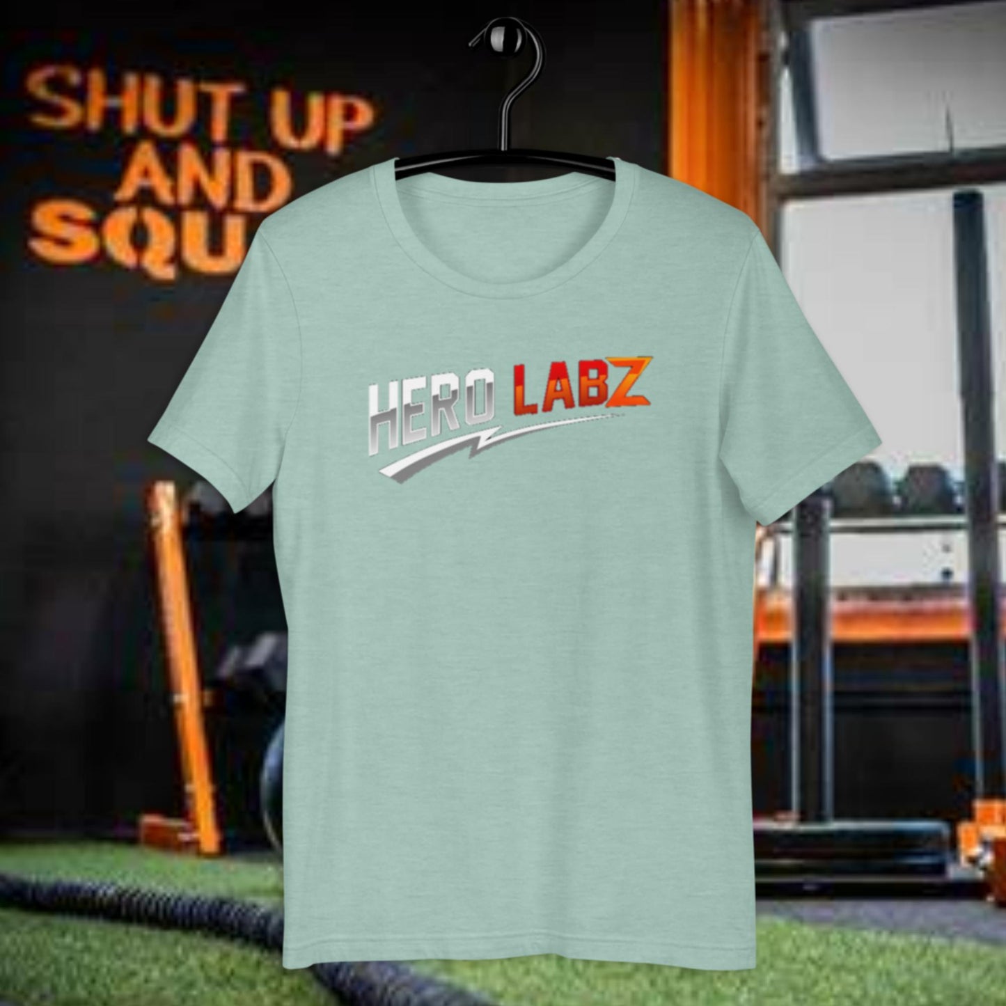 Unisex t-shirt