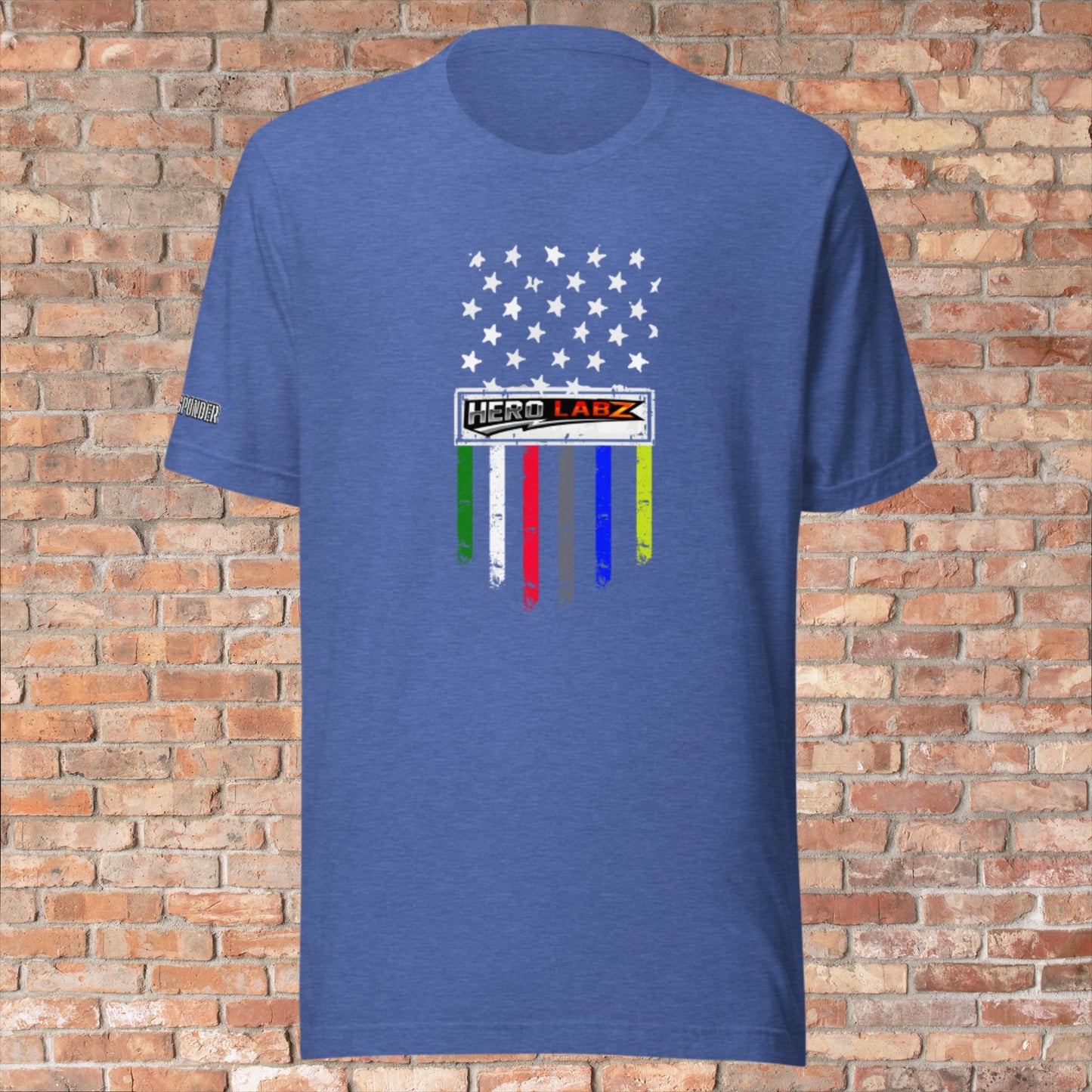 Unisex t-shirt