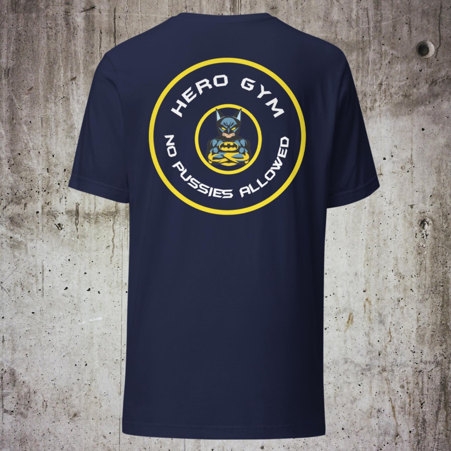 Unisex t-shirt