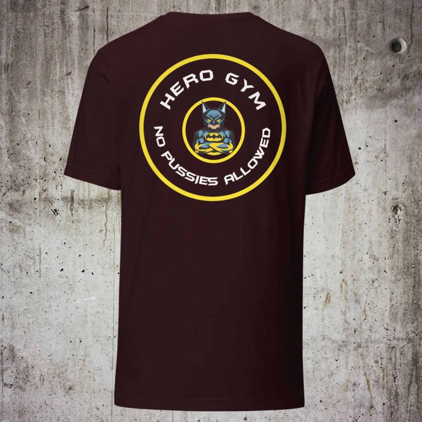 Unisex t-shirt