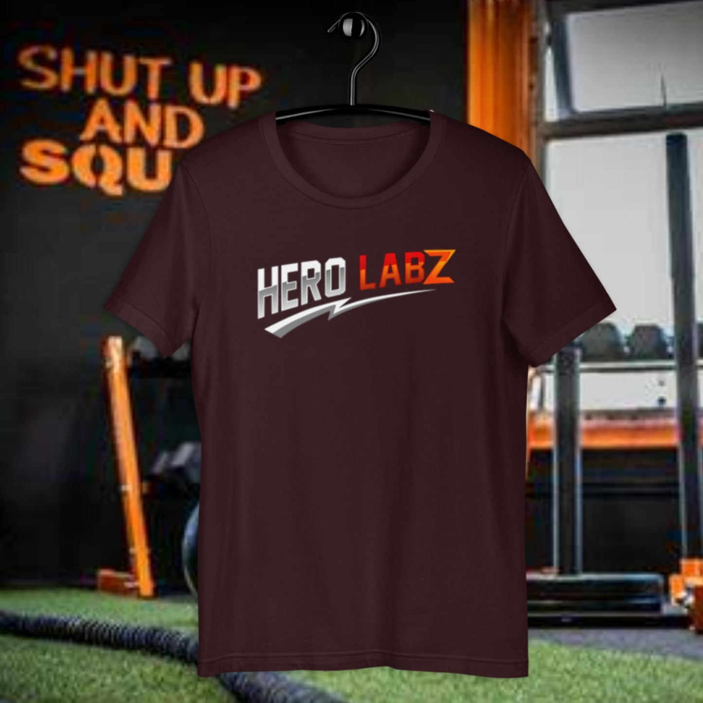Unisex t-shirt
