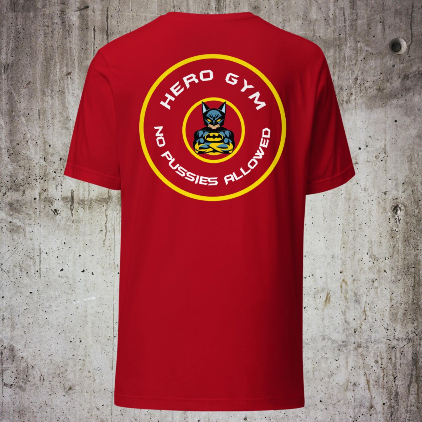 Unisex t-shirt