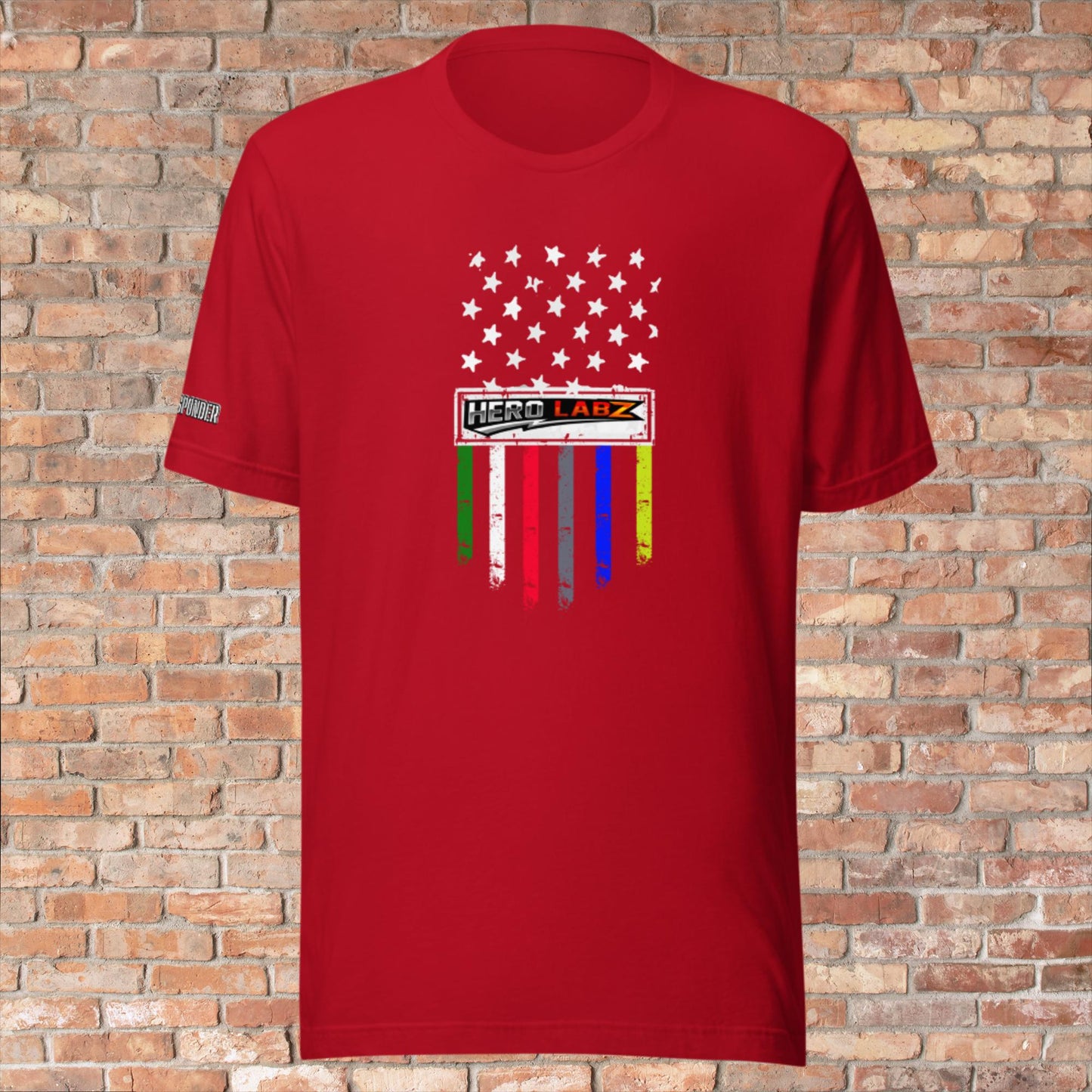 Unisex t-shirt